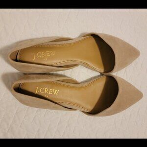 J. Crew Flats